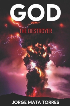 Paperback God: The Destroyer Book