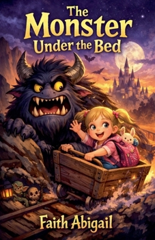 Paperback The Monster Under the Bed Book