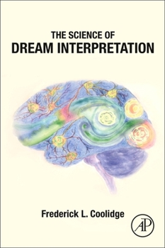 Paperback The Science of Dream Interpretation Book