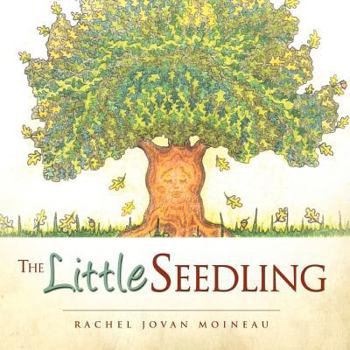 Paperback The Little Seedling Book
