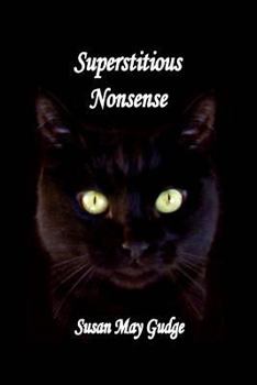 Paperback Superstitious Nonsense Book