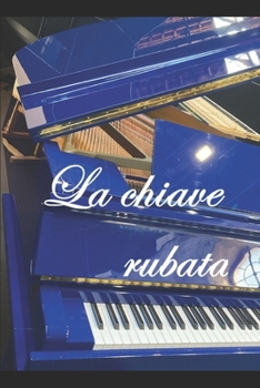 La chiave rubata: gli ospiti indegni (Literary Clinic) (Italian Edition)