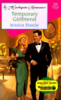 Mass Market Paperback Temporary Girlfriend Book