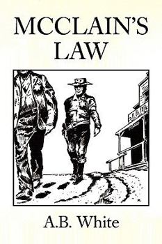 Paperback McClain's Law Book