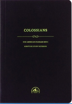 Colossians - Book #12 of the New Testament