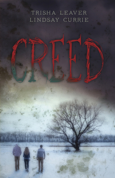 Paperback Creed Book