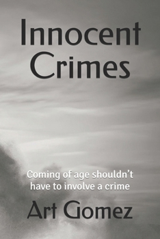 Paperback Innocent Crimes Book