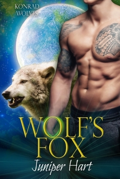 Paperback Wolf's Fox Book