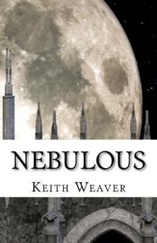 Paperback Nebulous Book