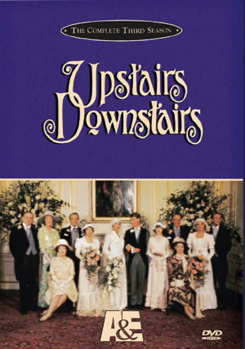 Upstairs, Downstairs: The Complete Third Season