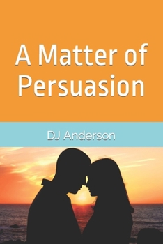 Paperback A Matter of Persuasion Book