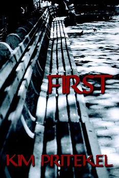 Paperback First Book