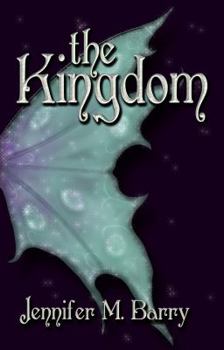 Paperback The Kingdom Book