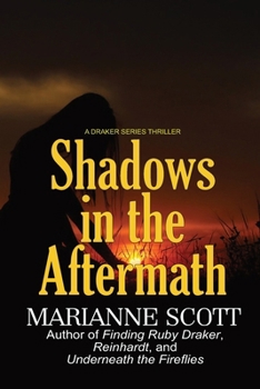 Paperback Shadows in the Aftermath Book