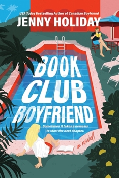 Book Club Boyfriend