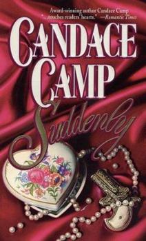 Mass Market Paperback Suddenly Book