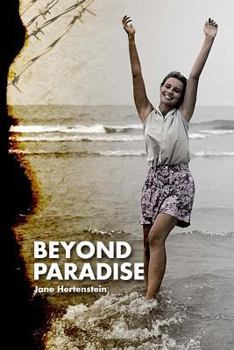 Paperback Beyond Paradise Book