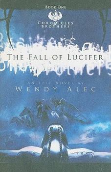Paperback The Fall of Lucifer Book