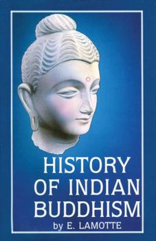 Paperback History of Indian Buddhism Book