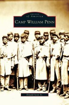 Camp William Penn - Book  of the Images of America: Pennsylvania