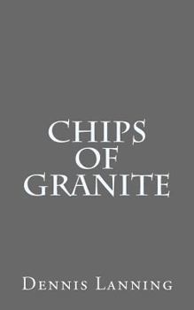 Paperback Chips of Granite Book