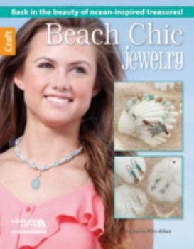 Paperback Beach Chic Jewelry (6497) Book