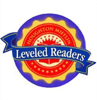 Paperback Houghton Mifflin Reading Leveled Readers: Fo Fabl 2.2.4 Above Levl the Fox and the Crow Book