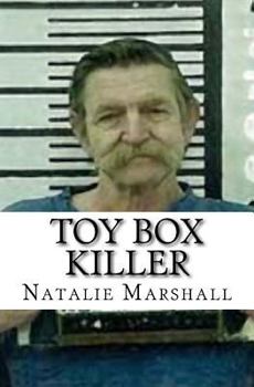 Paperback Toy Box Killer Book