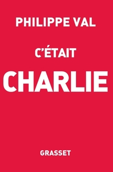 Paperback C'était Charlie [French] Book