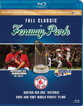 Boston Red Sox: Fall Classic at Fenway Park