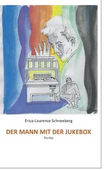 Paperback Der Mann mit der Jukebox: Thriller [German] Book