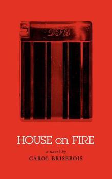 Paperback House on Fire Book