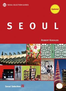 Paperback Seoul Book