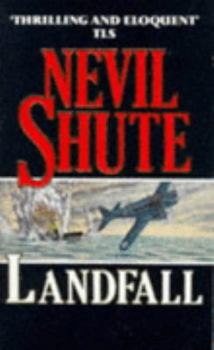 Paperback Landfall Book