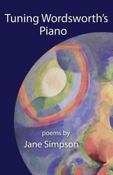 Paperback Tuning Wordsworth's Piano Book