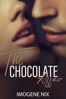 Paperback The Chocolate Affair Book