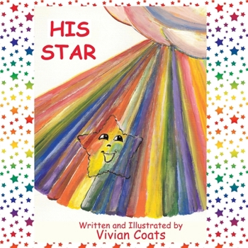 Paperback His Star Book