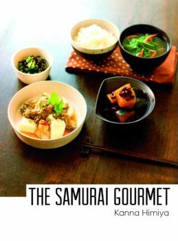 Paperback The Samurai Gourmet Book