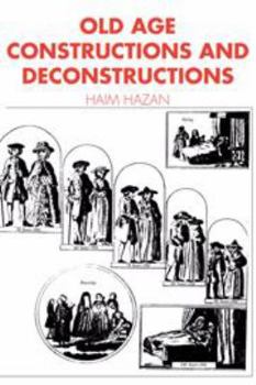 Electronics Old Age: Constructions and Deconstructions Book