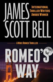 Paperback Romeo's Way (A Mike Romeo Thriller) Book