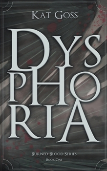 Paperback Dysphoria Book
