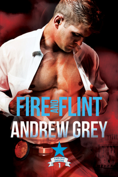 Paperback Fire and Flint: Volume 1 Book