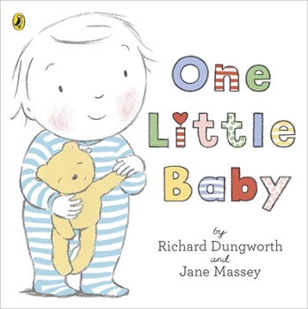 Paperback One Little Baby Book