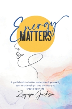 Paperback Energy Matters: Guidebook Book