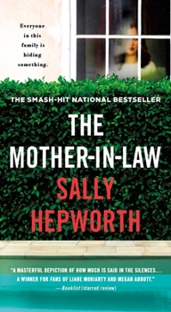 Mass Market Paperback The Mother-In-Law Book