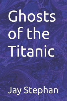 Paperback Ghosts of the Titanic Book