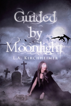 Paperback Guided by Moonlight Book