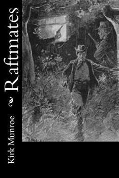 Paperback Raftmates Book