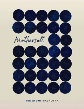 Paperback Mothersalt Book