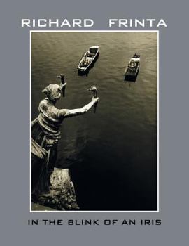 Paperback In the Blink of an Iris Book